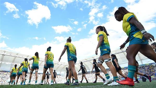 Off day could see Sevens team out of World Cup