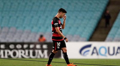 Wanderers rebuild begins with scrapping key trio