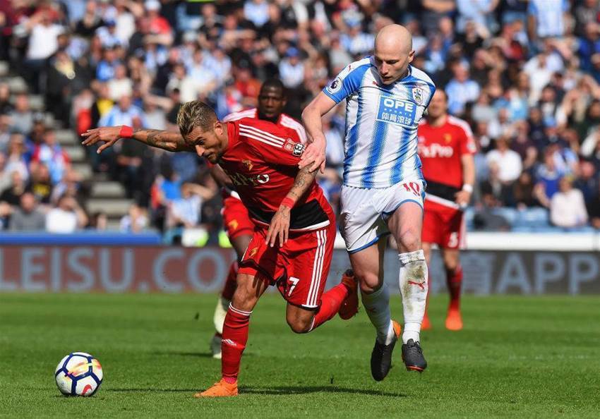 Mooy and Ryan remain in relegation dogfight Mooy and Ryan remain in relegation dogfight