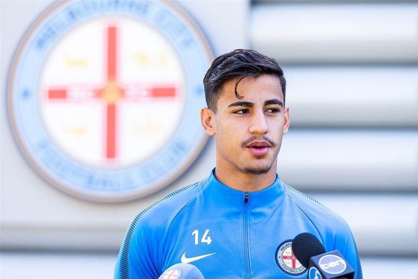 What we learned: Van Marwijk's 32-man Socceroos World Cup squad What we learned: Van Marwijk's 32-man Socceroos World Cup squad
