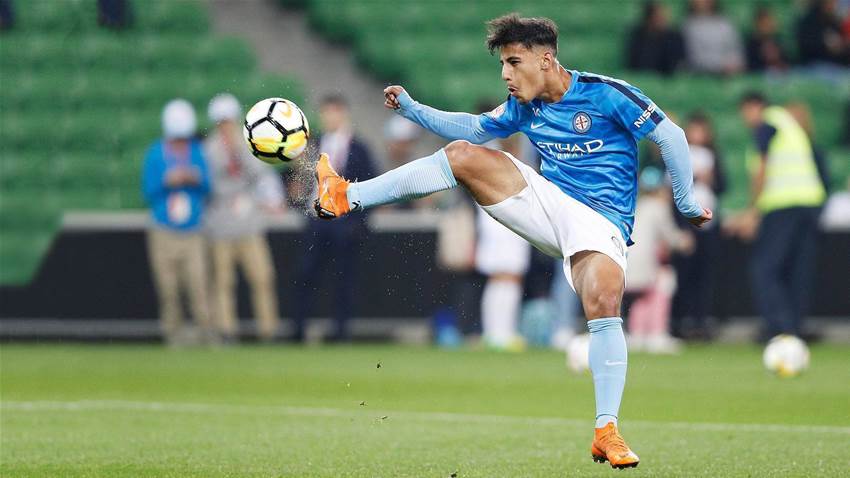 'We don't have anything like him as a player...' 'We don't have anything like him as a player...'