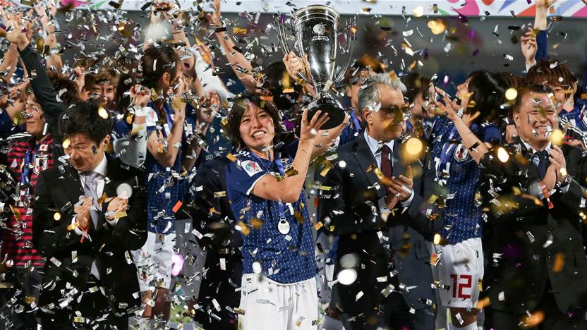 Asian Champions League and Women's Asian Cup set to expand