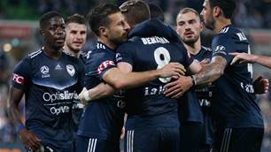 Melbourne Victory vs Adelaide United: Player Ratings
