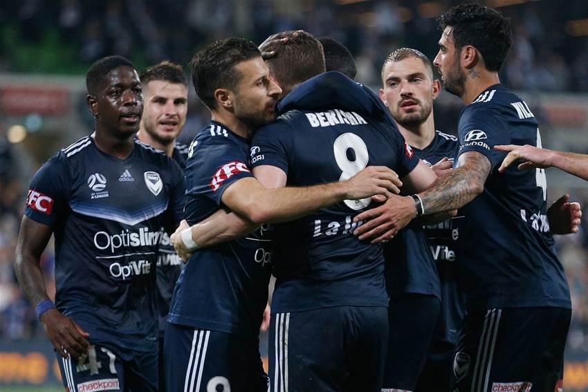 Melbourne Victory vs Adelaide United: Player Ratings