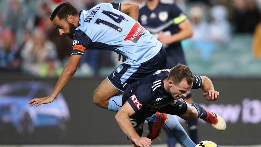 ‘I’ve never played in a game like that’ ‘I’ve never played in a game like that’