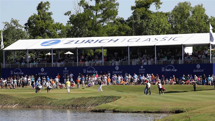 The Preview: Zurich Classic of New Orleans