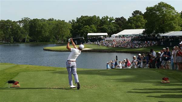 The Preview: Wells Fargo Championship