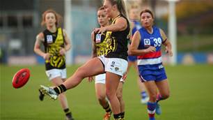Historic weekend for VFLW