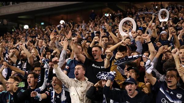 Fans group left out in the cold by FFA review