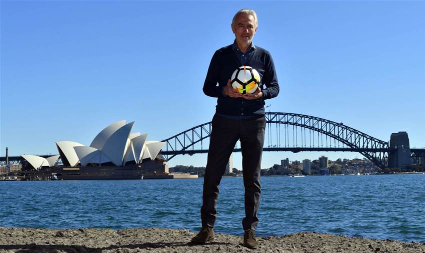 Six cut from Socceroos' preliminary World Cup squad Six cut from Socceroos' preliminary World Cup squad