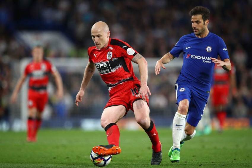West Ham keen on Mooy - report West Ham keen on Mooy - report