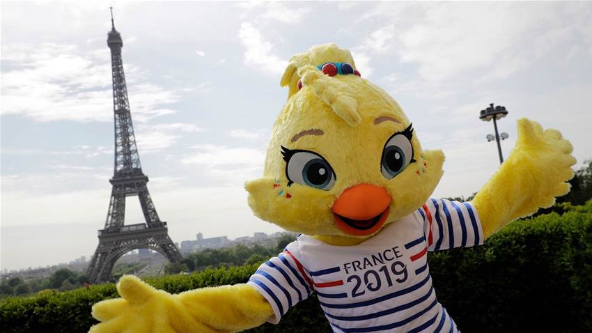 Ultimate guide to 2019 World Cup in France