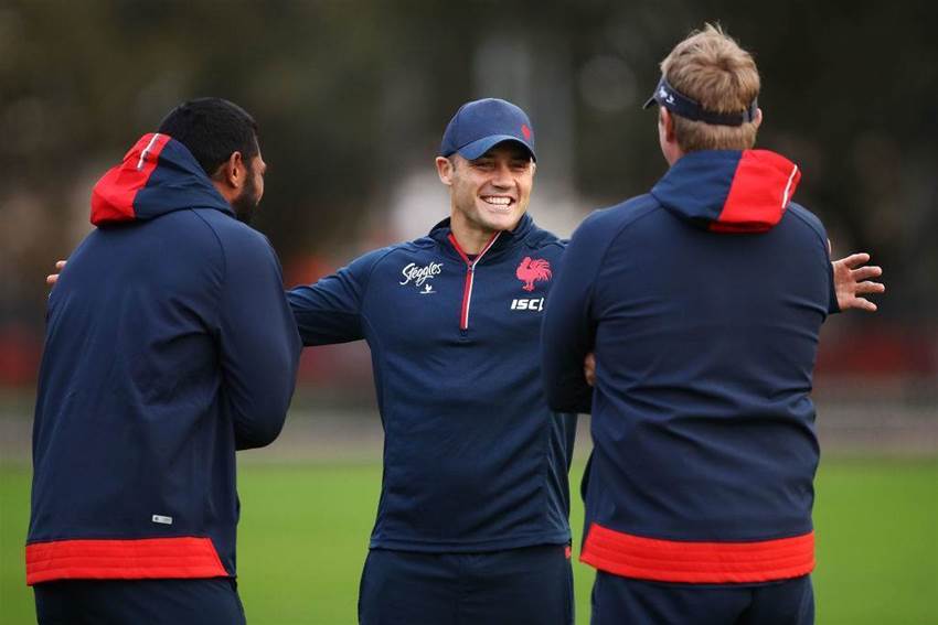 Robinson and Roosters rail at Napa binning Robinson and Roosters rail at Napa binning