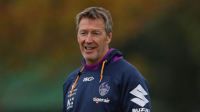 Bellamy fires back at Sharks Bellamy fires back at Sharks