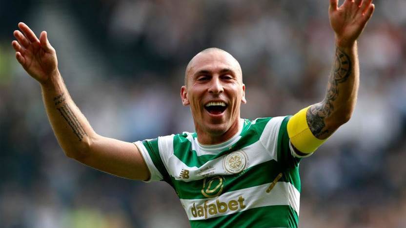 Rodgers: Celtic star could join West Melbourne