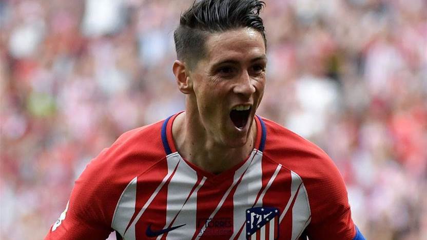 A-League clubs zero in on Fernando Torres