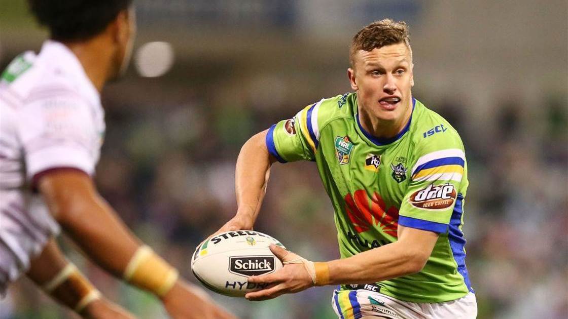 Canberra ban Wighton for six games