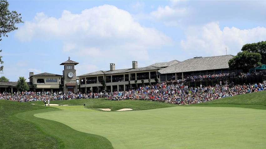 The Preview: Workday Charity Open The Preview: Workday Charity Open