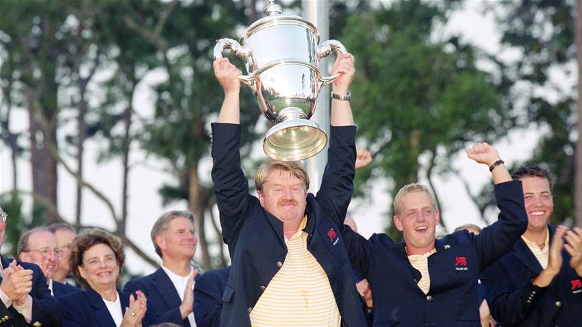 The Thing About Golf Podcast #55 – Peter McEvoy The Thing About Golf Podcast #55 – Peter McEvoy
