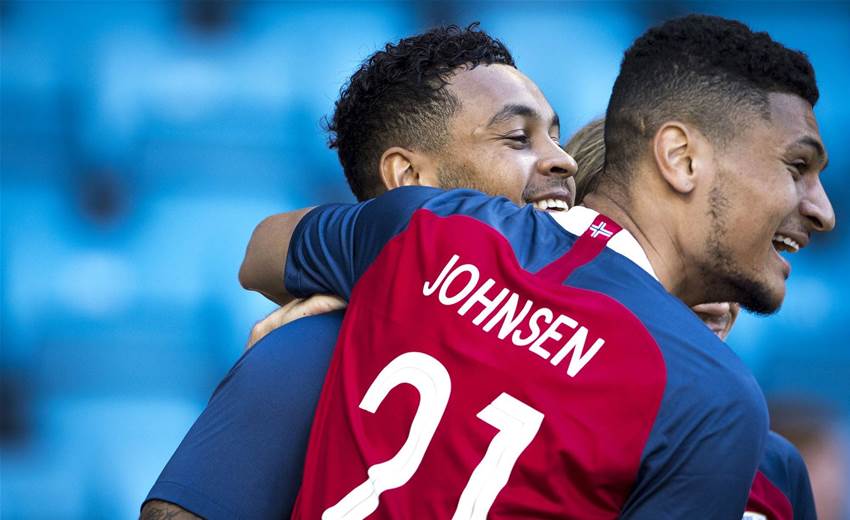 Norway defeat Panama 1-0 in World Cup warm-up Norway defeat Panama 1-0 in World Cup warm-up