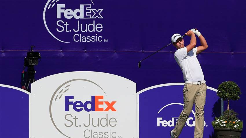 The Preview: WGC &#8211; FedEx St Jude Invitational