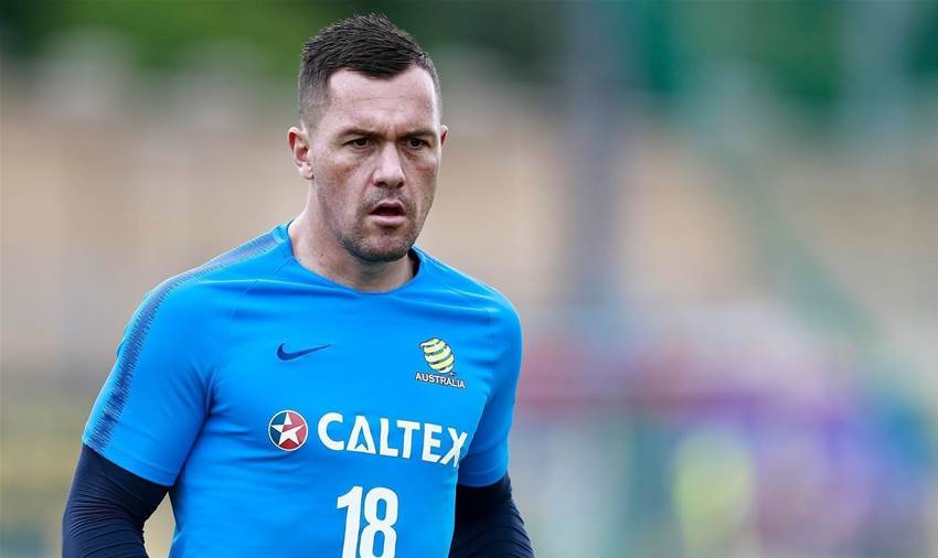 Vukovic beaten, Rogic injured Vukovic beaten, Rogic injured