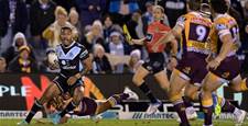 Cronulla keeps Sione Katoa