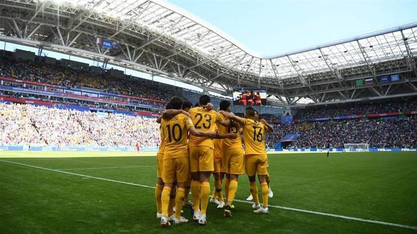 Socceroos World Cup qualifiers, Copa America, A-League and Olympics on collision course Socceroos World Cup qualifiers, Copa America, A-League and Olympics on collision course