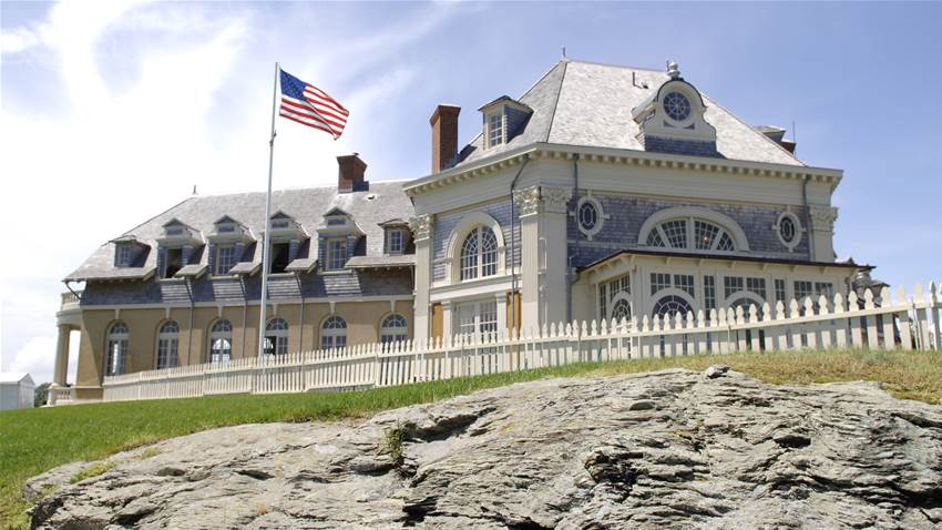 Newport CC to host US Senior Open in 2024 Newport CC to host US Senior Open in 2024