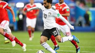 World Cup: Five things we learned from Group A