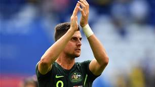 Tomi Juric close to return after transfer collapse