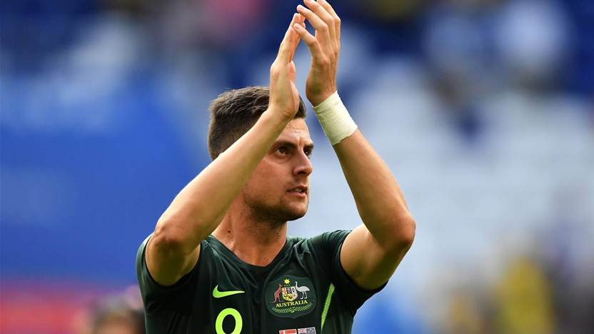 Tomi Juric close to return after transfer collapse