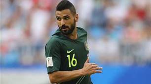 Behich on target for Bursaspor