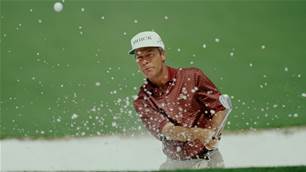 The Thing About Golf Podcast #115 – Ben Crenshaw