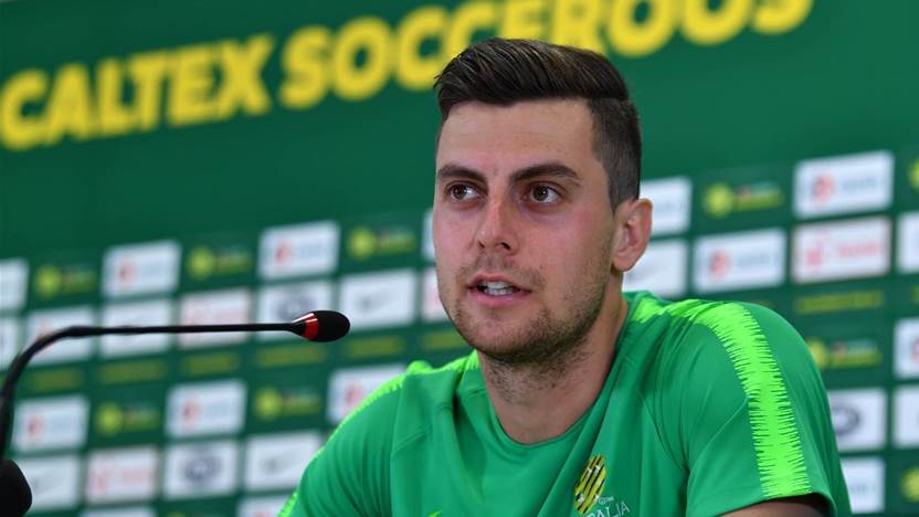 Tomi Juric: I've got more to give