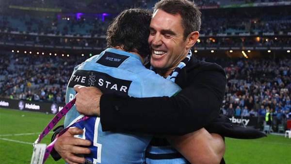 Fittler questions Smith's rep retirement