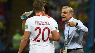 Poland were well-prepared physically &#8211; Coach