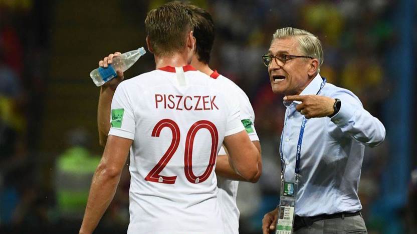 Poland were well-prepared physically – Coach