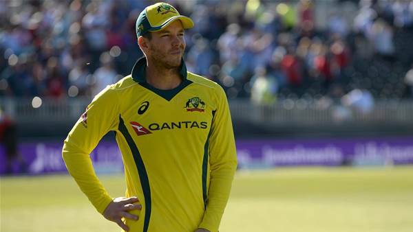 Five new faces in Australia Test squad