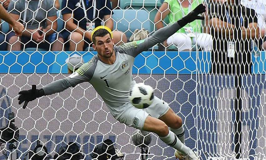 Ryan rated best value for money keeper in England Ryan rated best value for money keeper in England