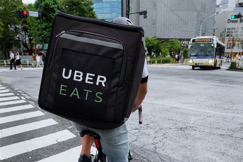 Uber Eats buy Ligue 1 naming rights Uber Eats buy Ligue 1 naming rights