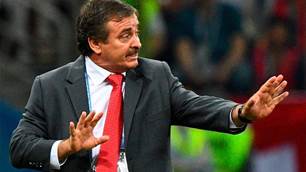 Ramirez leaves post as Costa Rica coach