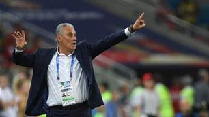 Tite says Brazil’s pressing game caused Serbia problems