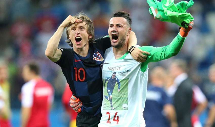 FIFA Croatia $70,000 for violating marketing rules FIFA Croatia $70,000 for violating marketing rules