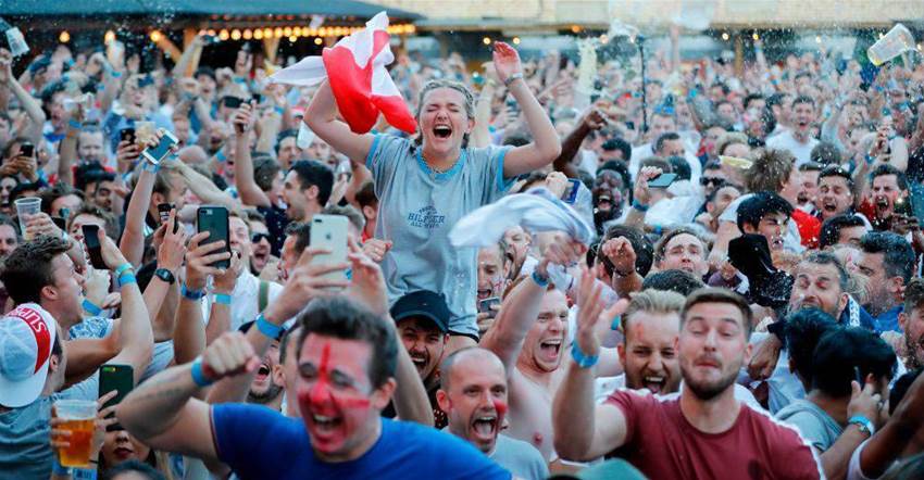 Captain Kane: It's a big night for England! Captain Kane: It's a big night for England!