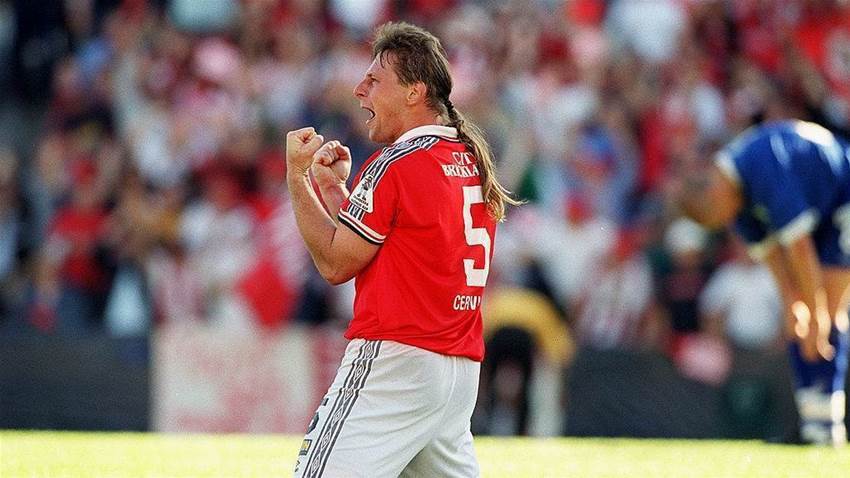 NSL hero lost, but legacy will live on NSL hero lost, but legacy will live on