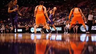 Aussie Wrap: WNBA Week 10