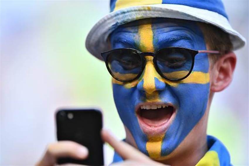 Could the 'Championship' be streamed on your favourite device? Could the 'Championship' be streamed on your favourite device?
