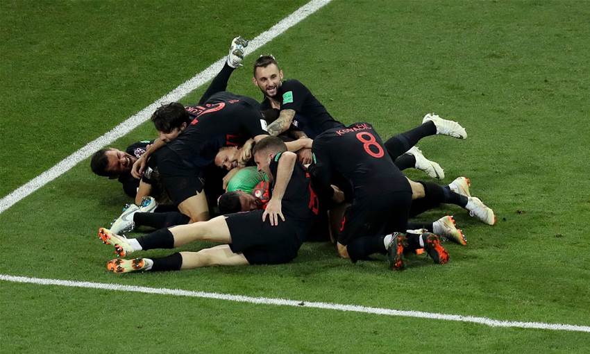 Modric: 'No problem with recovery' for England clash Modric: 'No problem with recovery' for England clash