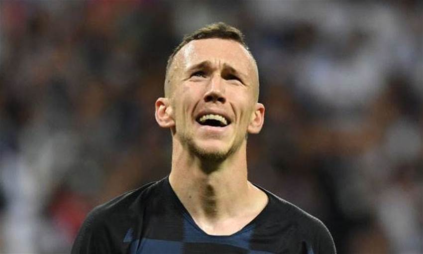 Perisic never dared to dreamed of playing in a World Cup Final Perisic never dared to dreamed of playing in a World Cup Final